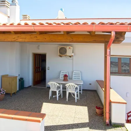 Apartment Milano Vista Mare By Salento Prime *