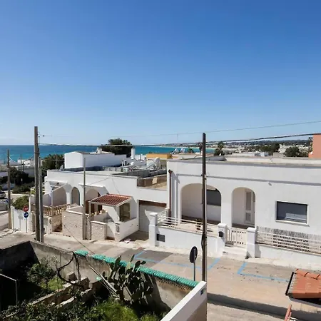 Apartment Milano Vista Mare By Salento Prime Torre Vado